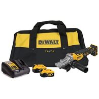 משחזת זווית Dewalt DCG413FB למכירה , 3 image