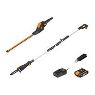 גוזם גדר חיה Worx WG908E.9 6943475853723 למכירה , 4 image