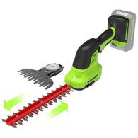 מגזמת 99504/6 Greenworks למכירה , 2 image