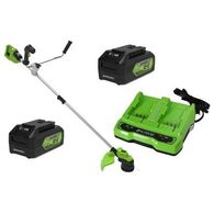 חרמש 99729 Greenworks למכירה , 4 image