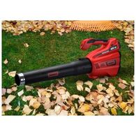 מפוח עלים Target PBC40 T13224 למכירה , 3 image