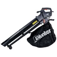 מפוח שואב עלים 103002-002 Hunter למכירה , 2 image