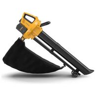 מפוח עלים Stiga VS 100e Kit למכירה , 2 image