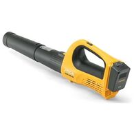 מפוח עלים Stiga BL 100e למכירה 