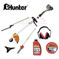 חרמש משולב 102403-008 Hunter למכירה , 3 image