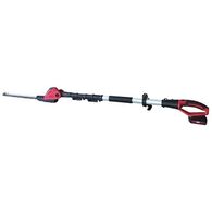 גוזם גדר חיה Matrix MAT-400V-20V-Lit למכירה 