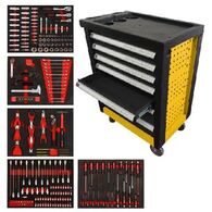 עגלת כלים 1127222 Roher למכירה , 2 image