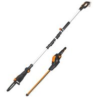 גוזם גדר חיה Worx WG908E.9 6943475853723 למכירה , 2 image