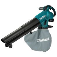 מפוח שואב עלים Makita DUB187 מקיטה למכירה 