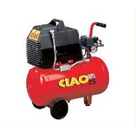 קומפרסור Fini Amico 25 למכירה , 2 image