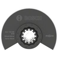 להב Bosch ACZ 100 BB BIM 2608661633 בוש למכירה , 3 image