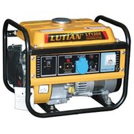 גנרטור  בנזין Lutian LT1200 למכירה 