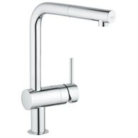 ברז נשלף 32168000 מינטה Grohe גרוהה למכירה 