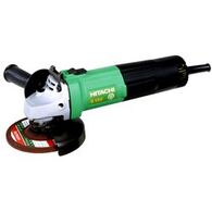 משחזת זווית Hikoki Hitachi G13V למכירה , 2 image