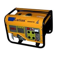 גנרטור  בנזין Lutian LT2500 למכירה , 2 image