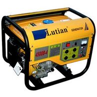 גנרטור Lutian LT4500 למכירה 