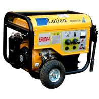 גנרטור  בנזין Lutian LT6500 למכירה , 2 image