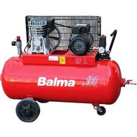 קומפרסור Balma B22007 למכירה , 2 image