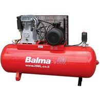 קומפרסור Balma B22009 למכירה , 2 image