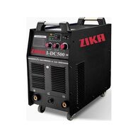 רתכת אלקטרודה Zika IDC400 למכירה , 2 image