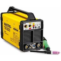 רתכת אלקטרודה Deca MASTRO TIG 200 למכירה , 2 image