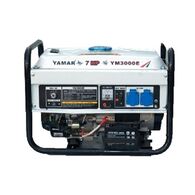 גנרטור  בנזין Yamar YM3000 למכירה 
