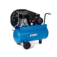 קומפרסור Fima Jumbo 50/2M למכירה , 2 image