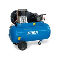 קומפרסור Fima Jumbo 100/3M למכירה , 2 image
