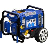 גנרטור  בנזין Ford FG4050PE למכירה 