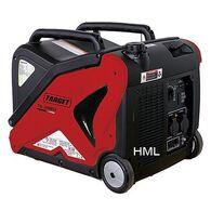 גנרטור  בנזין Target TG3000 למכירה , 2 image