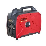 גנרטור  בנזין Target TG1250 למכירה , 2 image