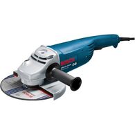 משחזת זווית Bosch GWS 24-230 בוש למכירה 