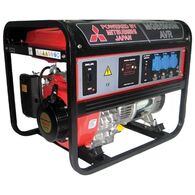 גנרטור  בנזין Bronco MGB5900M למכירה , 2 image