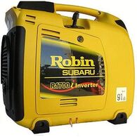 גנרטור  בנזין Shatal R1700I למכירה , 2 image