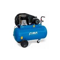 קומפרסור Fima JUMBO 100/2M למכירה , 2 image