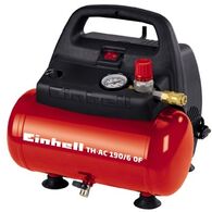 קומפרסור Einhell THAC 1906 OF למכירה , 2 image