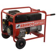 BGW-180DC Bronco למכירה 