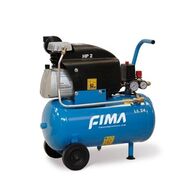 קומפרסור Fima PIPER 230/24 למכירה , 2 image