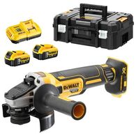 משחזת זווית Dewalt DCG405P2 למכירה , 3 image