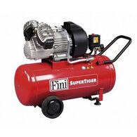 קומפרסור Fini SUPER TIGER 402 למכירה , 2 image
