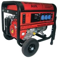 גנרטור  בנזין Bronco MGB8800S למכירה , 2 image