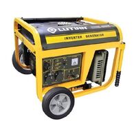 גנרטור  בנזין Lutian LT4500I למכירה , 2 image