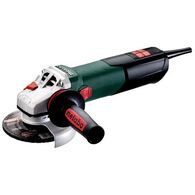 משחזת זווית Metabo WEV 15-125 QUICK INOX למכירה , 2 image