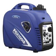 גנרטור  בנזין Ford FG2500IS למכירה , 2 image