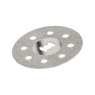 דיסק יהלום Dremel SC545 דרמל למכירה , 2 image