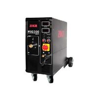 רתכת מיג (CO2) Zika MIG 300 למכירה , 2 image