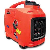 גנרטור Krauss KR-2000EN למכירה 