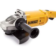 משחזת זווית Dewalt DWE490 למכירה 