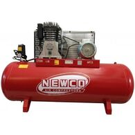קומפרסור Newco N6 למכירה 