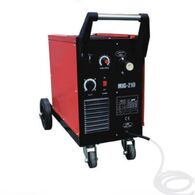 רתכת מיג (CO2) Karnaf MIG210 למכירה , 2 image